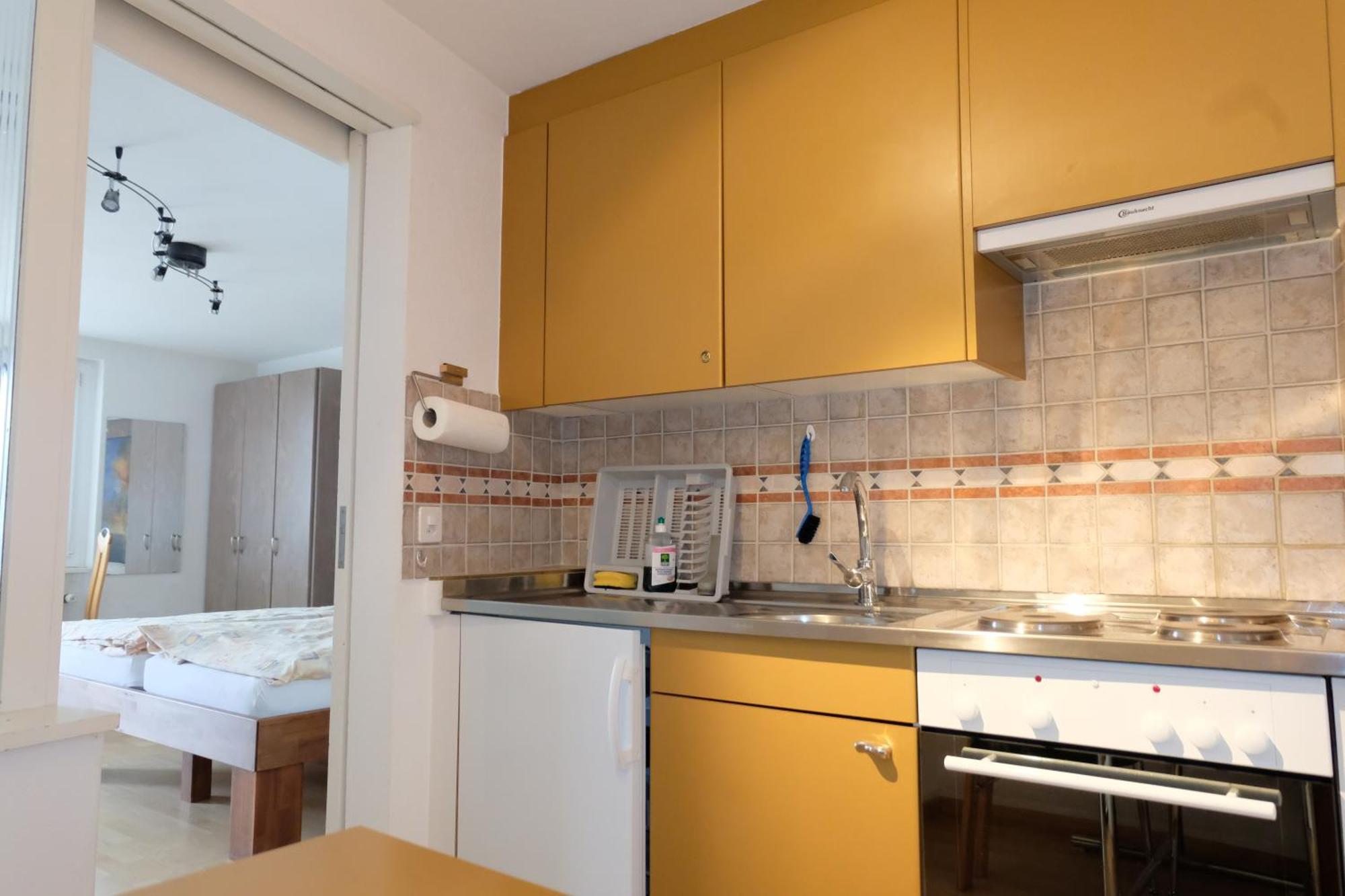 Artist Apartments & Hotel Garni เซอร์แมท ภายนอก รูปภาพ