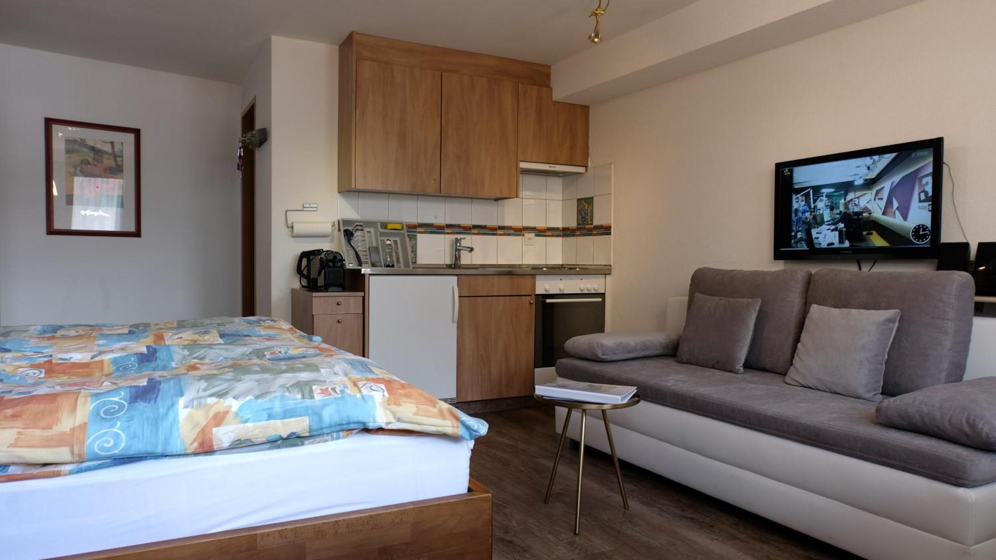 Artist Apartments & Hotel Garni เซอร์แมท ภายนอก รูปภาพ
