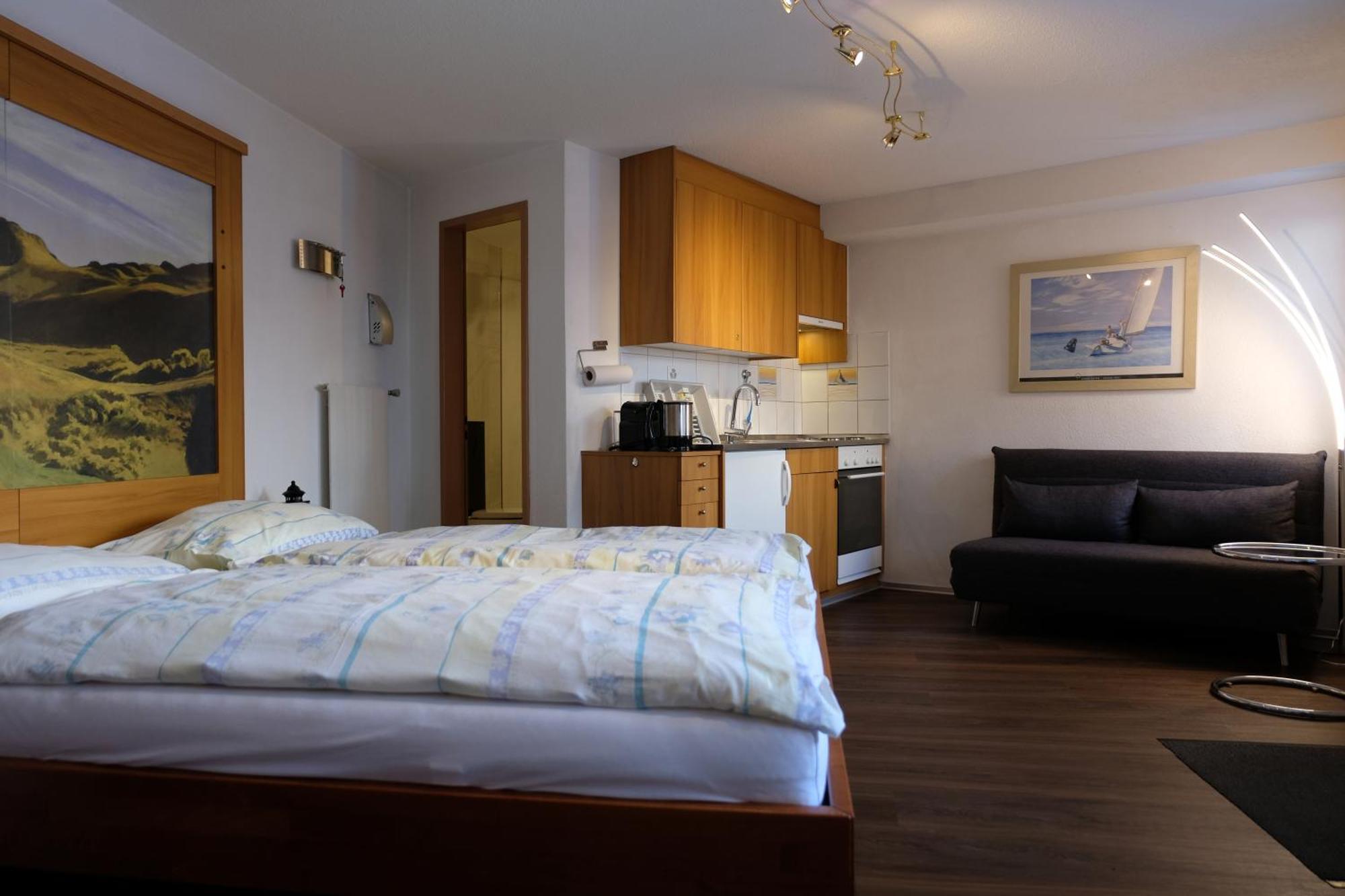 Artist Apartments & Hotel Garni เซอร์แมท ภายนอก รูปภาพ