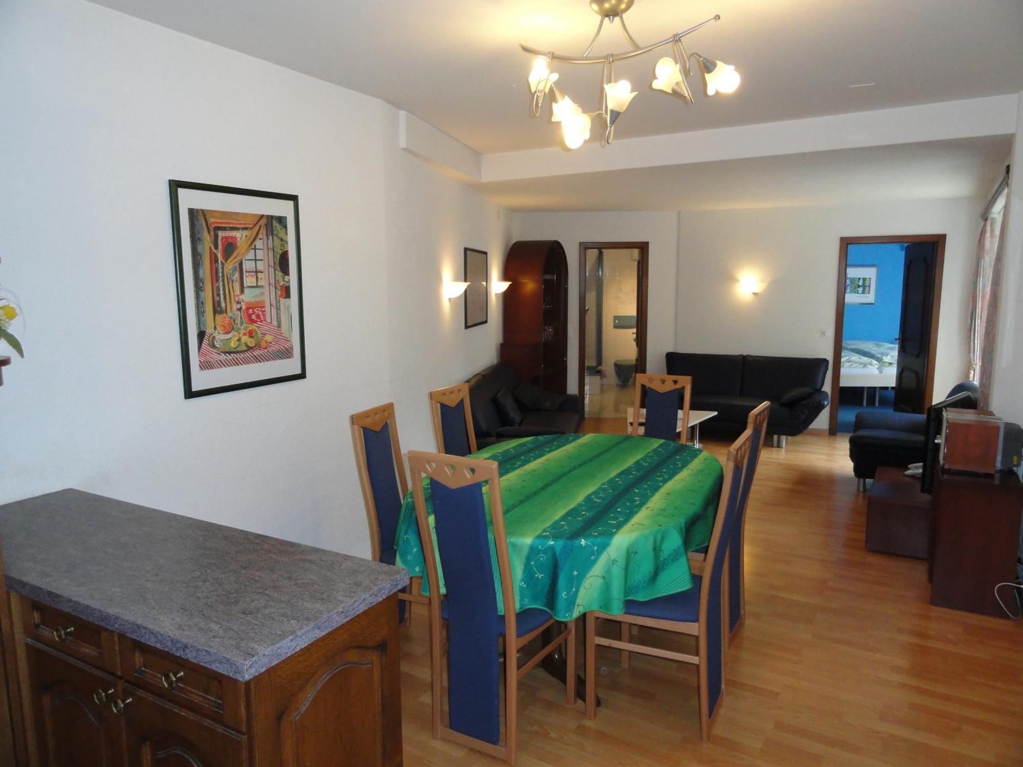 Artist Apartments & Hotel Garni เซอร์แมท ภายนอก รูปภาพ
