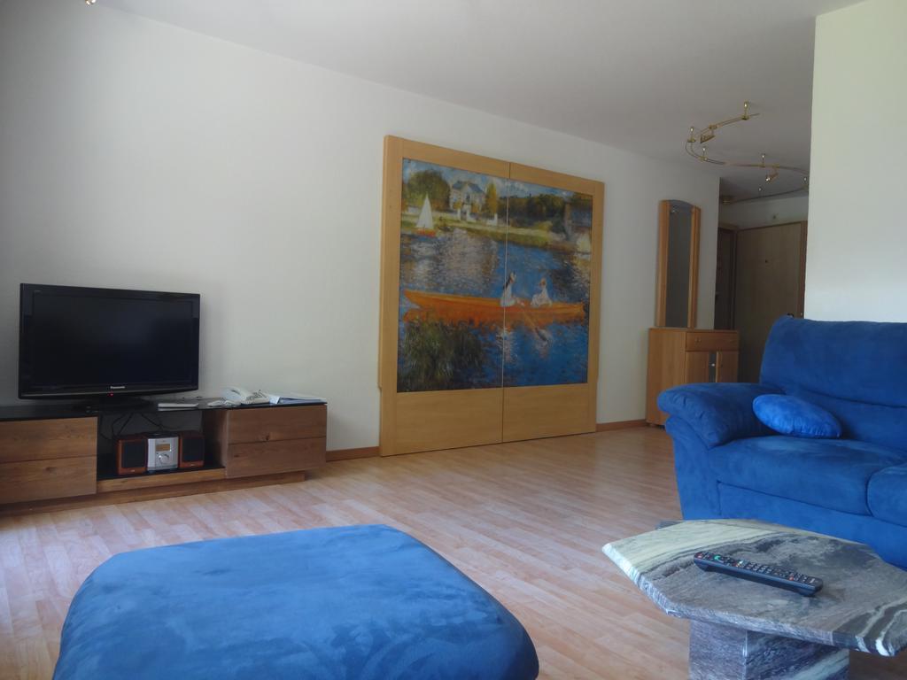Artist Apartments & Hotel Garni เซอร์แมท ภายนอก รูปภาพ