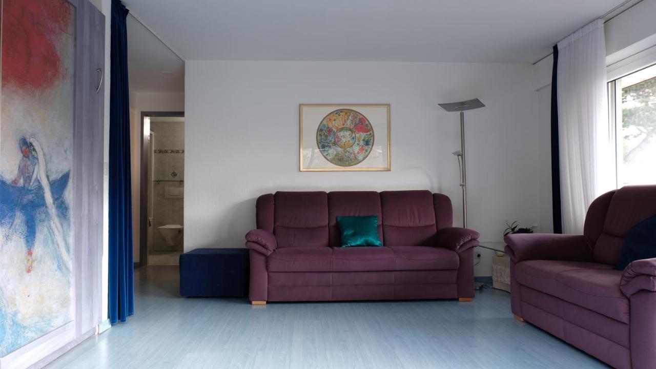 Artist Apartments & Hotel Garni เซอร์แมท ภายนอก รูปภาพ